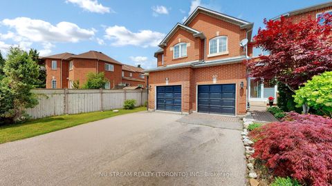 Photo 1 at 60 Nottingham Drive, Westbrook, Richmond Hill Photo 1 at 60 Nottingham Drive, Westbrook, Richmond Hill