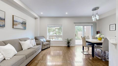 Photo 4 at 60 Nottingham Drive, Westbrook, Richmond Hill