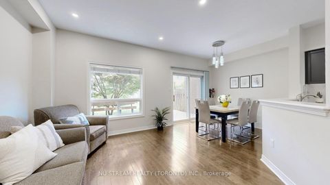 Photo 5 at 60 Nottingham Drive, Westbrook, Richmond Hill Photo 5 at 60 Nottingham Drive, Westbrook, Richmond Hill