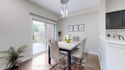 Photo 8 at 60 Nottingham Drive, Westbrook, Richmond Hill Photo 8 at 60 Nottingham Drive, Westbrook, Richmond Hill
