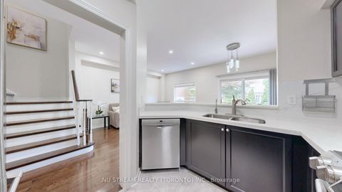 Photo 10 at 60 Nottingham Drive, Westbrook, Richmond Hill Photo 10 at 60 Nottingham Drive, Westbrook, Richmond Hill