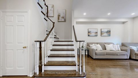 Photo 13 at 60 Nottingham Drive, Westbrook, Richmond Hill