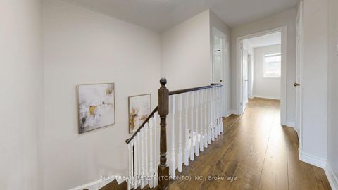 Photo 14 at 60 Nottingham Drive, Westbrook, Richmond Hill