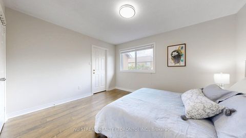 Photo 17 at 60 Nottingham Drive, Westbrook, Richmond Hill