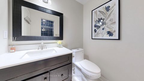 Photo 18 at 60 Nottingham Drive, Westbrook, Richmond Hill