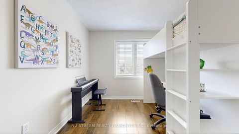 Photo 25 at 60 Nottingham Drive, Westbrook, Richmond Hill