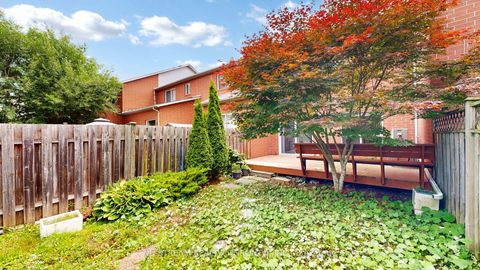Photo 31 at 60 Nottingham Drive, Westbrook, Richmond Hill Photo 31 at 60 Nottingham Drive, Westbrook, Richmond Hill
