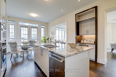 Photo 18 at 1 Alex Black Street, Patterson, Vaughan
