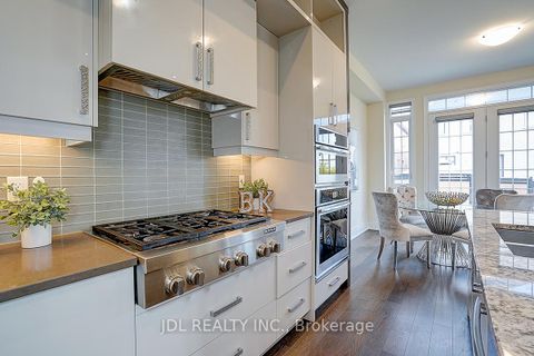Photo 19 at 1 Alex Black Street, Patterson, Vaughan