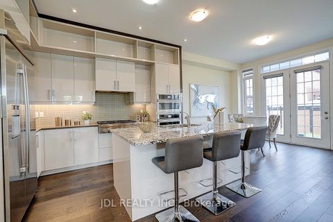Photo 20 at 1 Alex Black Street, Patterson, Vaughan