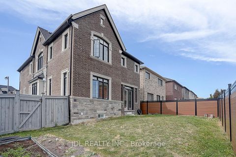 Photo 49 at 1 Alex Black Street, Patterson, Vaughan