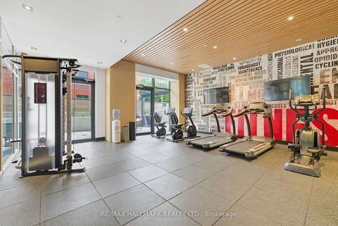 Photo 28 at 513 - 2369 Danforth Avenue, Danforth, Toronto