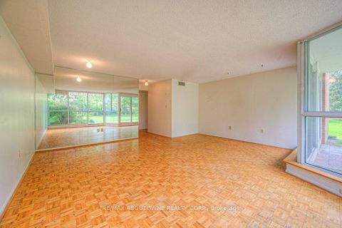 Photo 7 at 103 - 1071 Queens Avenue, CP College Park, Oakville