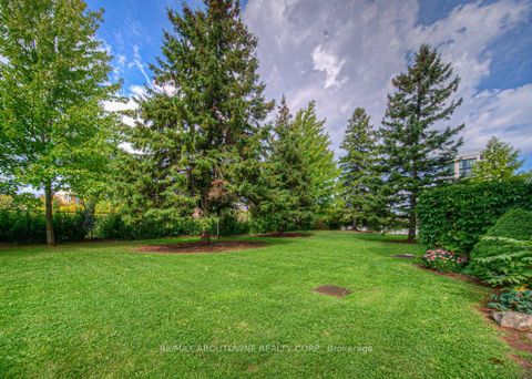 Photo 12 at 103 - 1071 Queens Avenue, CP College Park, Oakville