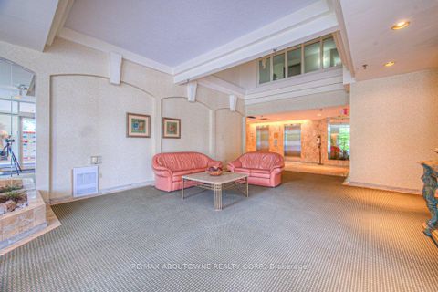 Photo 15 at 103 - 1071 Queens Avenue, CP College Park, Oakville