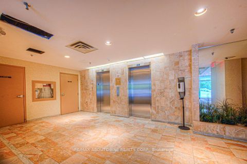 Photo 16 at 103 - 1071 Queens Avenue, CP College Park, Oakville