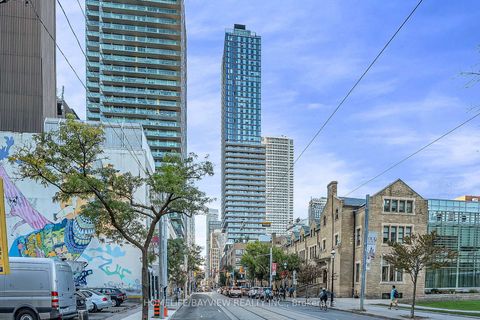Photo 0 at 2807 - 89 Church Street, Yonge Corridor, Toronto