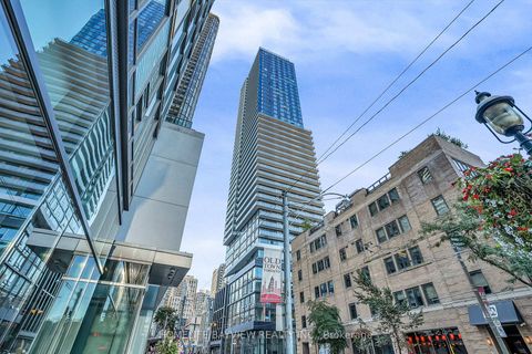 Photo 1 at 2807 - 89 Church Street, Yonge Corridor, Toronto