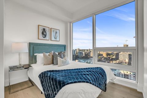 Photo 32 at 2807 - 89 Church Street, Yonge Corridor, Toronto