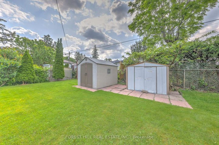 Photo 43 at 89 Portage Avenue, Pelmo Park W4, Toronto