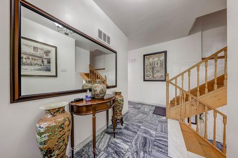 Photo 8 at 89 Portage Avenue, Pelmo Park W4, Toronto Photo 8 at 89 Portage Avenue, Pelmo Park W4, Toronto