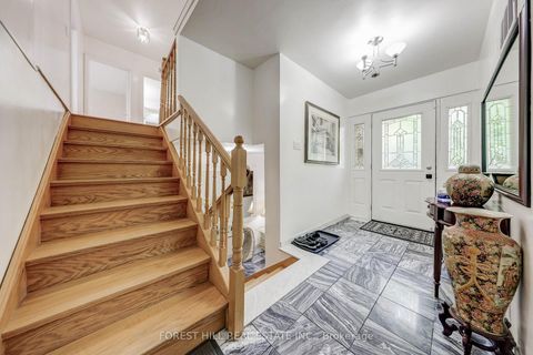 Photo 16 at 89 Portage Avenue, Pelmo Park W4, Toronto Photo 16 at 89 Portage Avenue, Pelmo Park W4, Toronto