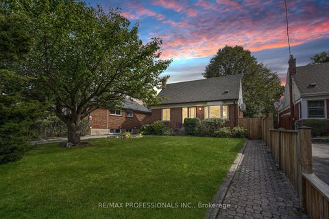 Photo 0 at 23 Scotswood Road, Maryvale, Toronto