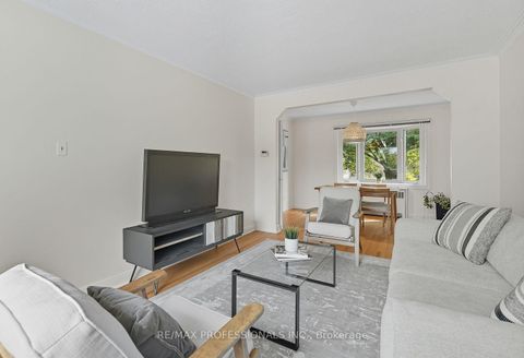 Photo 6 at 23 Scotswood Road, Maryvale, Toronto