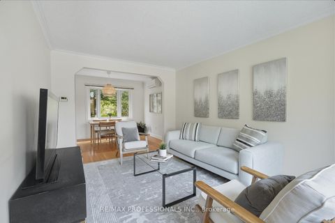 Photo 7 at 23 Scotswood Road, Maryvale, Toronto