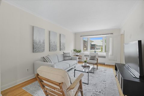 Photo 8 at 23 Scotswood Road, Maryvale, Toronto