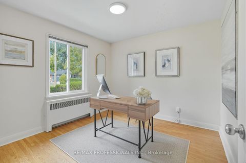 Photo 12 at 23 Scotswood Road, Maryvale, Toronto