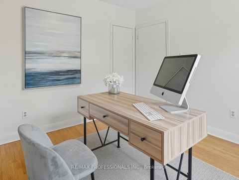 Photo 13 at 23 Scotswood Road, Maryvale, Toronto
