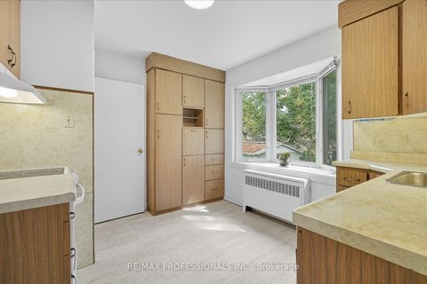 Photo 19 at 23 Scotswood Road, Maryvale, Toronto