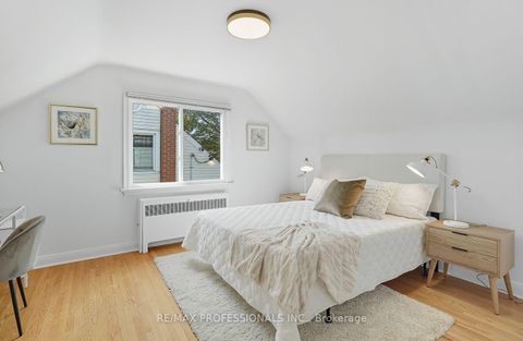 Photo 23 at 23 Scotswood Road, Maryvale, Toronto