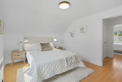 Photo 25 at 23 Scotswood Road, Maryvale, Toronto