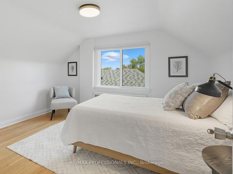 Photo 28 at 23 Scotswood Road, Maryvale, Toronto