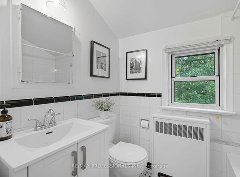 Photo 32 at 23 Scotswood Road, Maryvale, Toronto