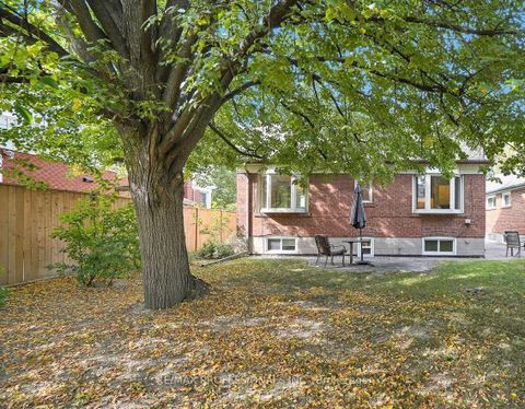 Photo 44 at 23 Scotswood Road, Maryvale, Toronto