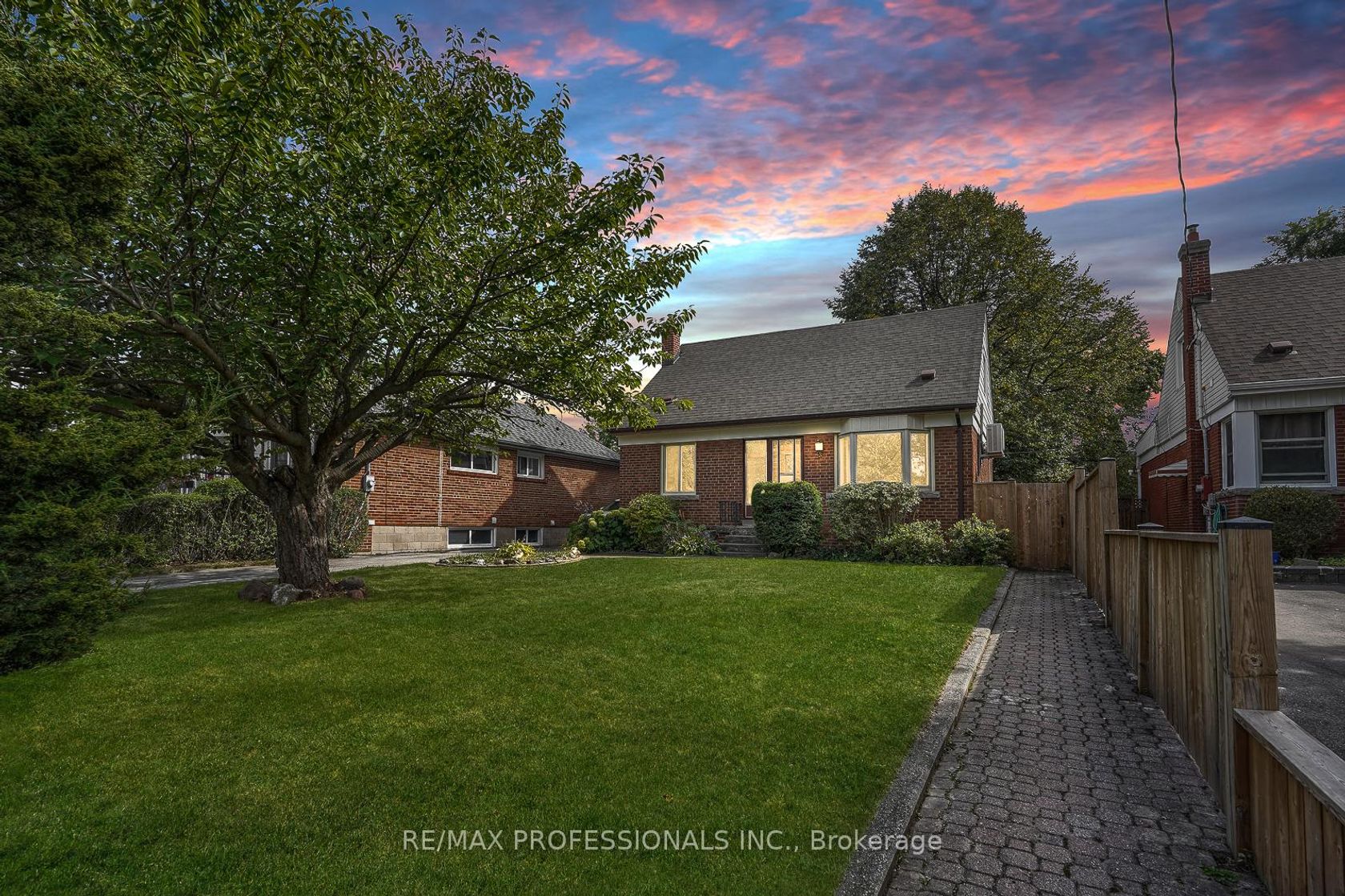 23 Scotswood Road, Maryvale, Toronto 