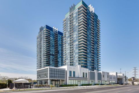 Photo 1 at 2212 - 88 Park Lawn Road, Mimico, Toronto