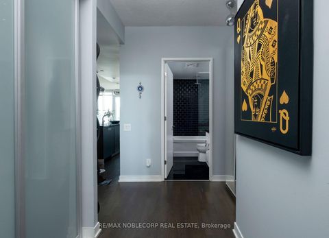 Photo 3 at 2212 - 88 Park Lawn Road, Mimico, Toronto