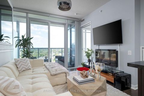 Photo 8 at 2212 - 88 Park Lawn Road, Mimico, Toronto