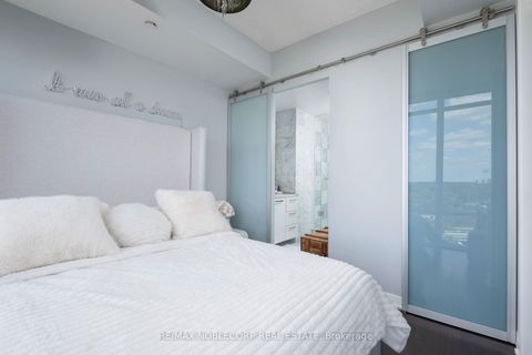 Photo 10 at 2212 - 88 Park Lawn Road, Mimico, Toronto