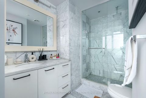Photo 12 at 2212 - 88 Park Lawn Road, Mimico, Toronto
