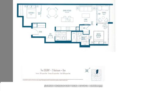 Photo 17 at 2212 - 88 Park Lawn Road, Mimico, Toronto