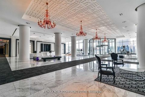 Photo 19 at 2212 - 88 Park Lawn Road, Mimico, Toronto