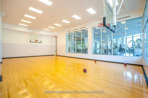 Photo 25 at 2212 - 88 Park Lawn Road, Mimico, Toronto