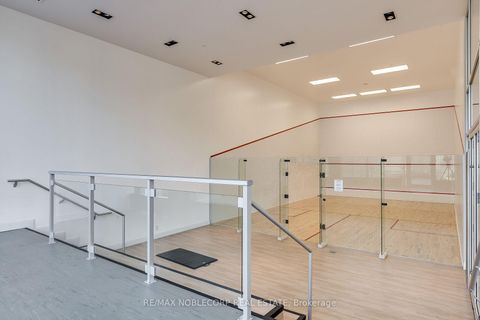Photo 26 at 2212 - 88 Park Lawn Road, Mimico, Toronto