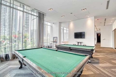 Photo 27 at 2212 - 88 Park Lawn Road, Mimico, Toronto