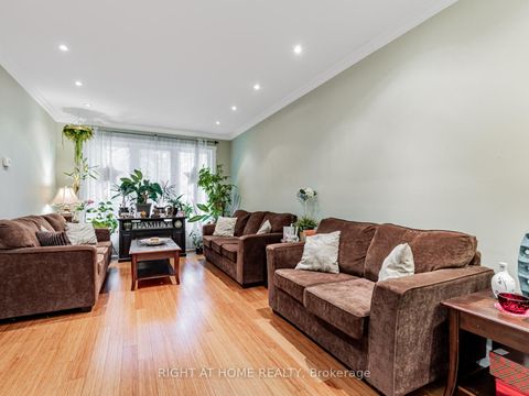Photo 1 at 71 Satchell Boulevard, Centennial Scarborough, Toronto